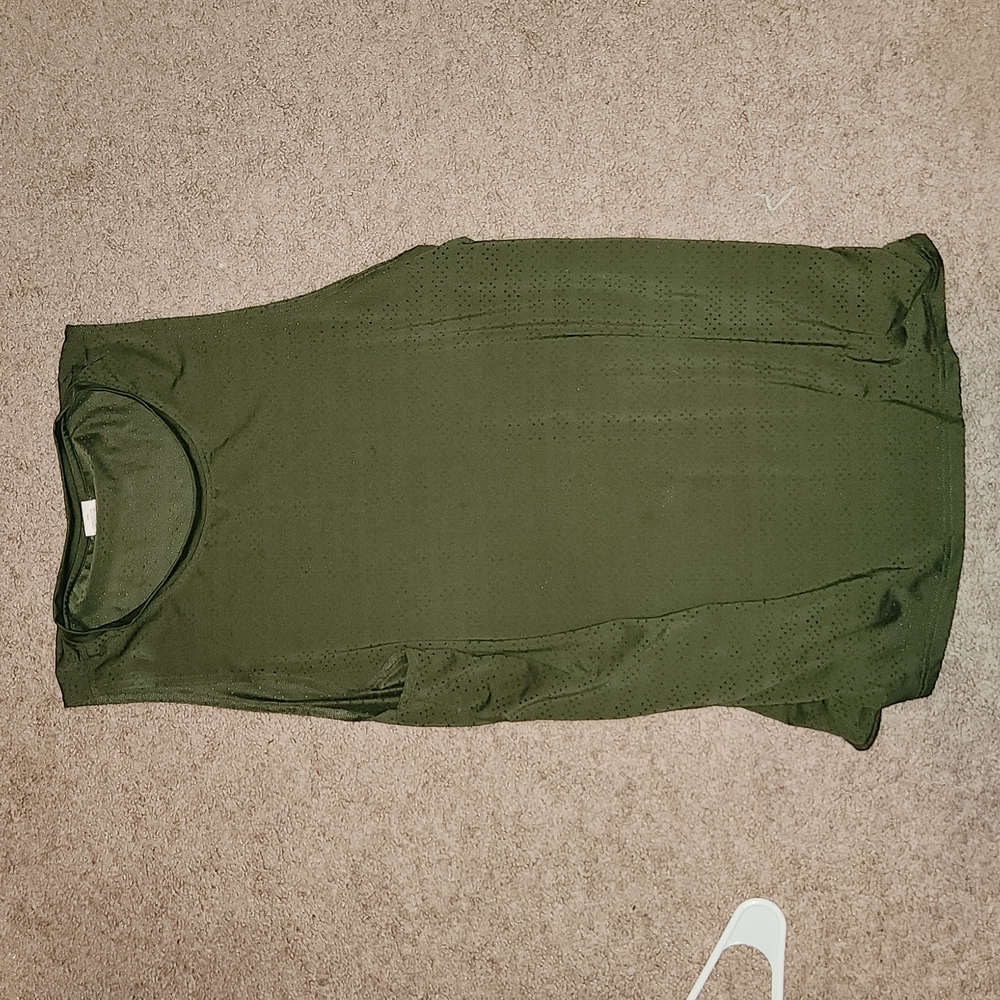 Zyia Tank Top